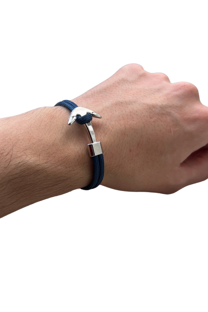 Anker armband