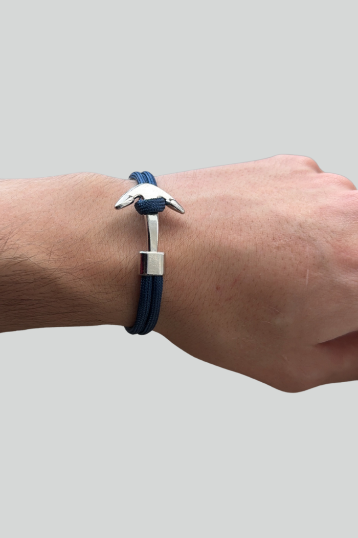 Anker armband