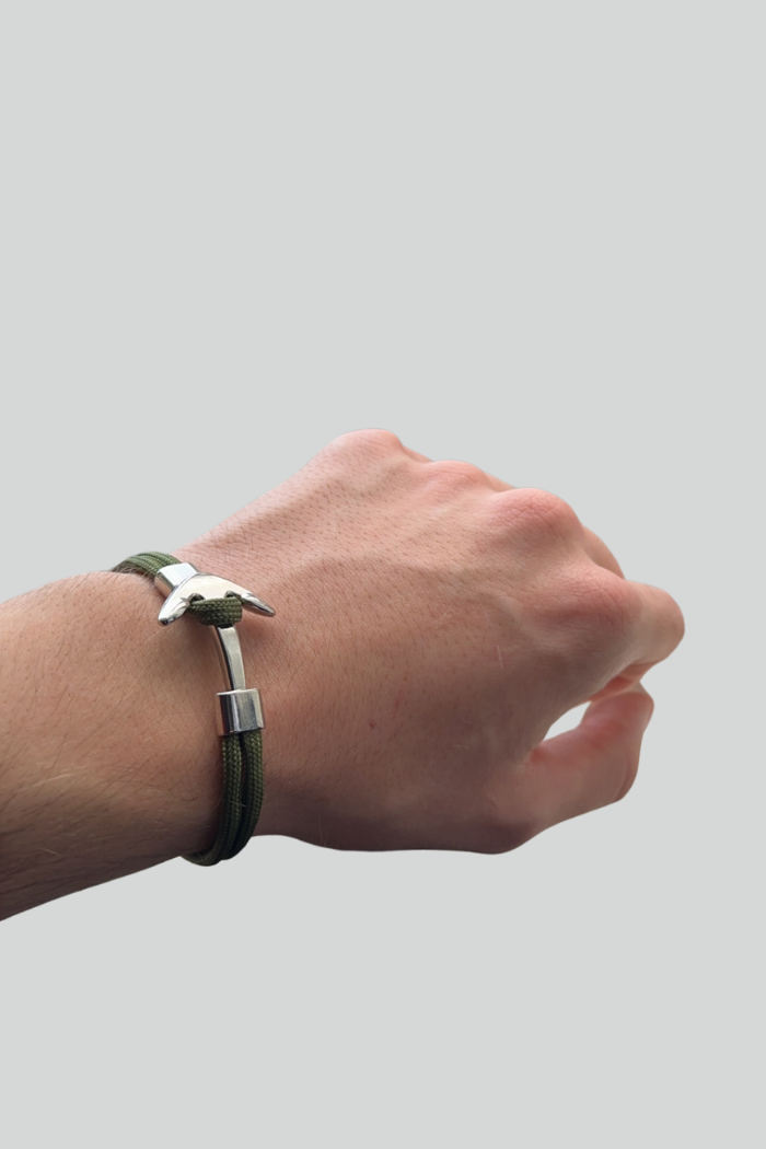 Anker armband