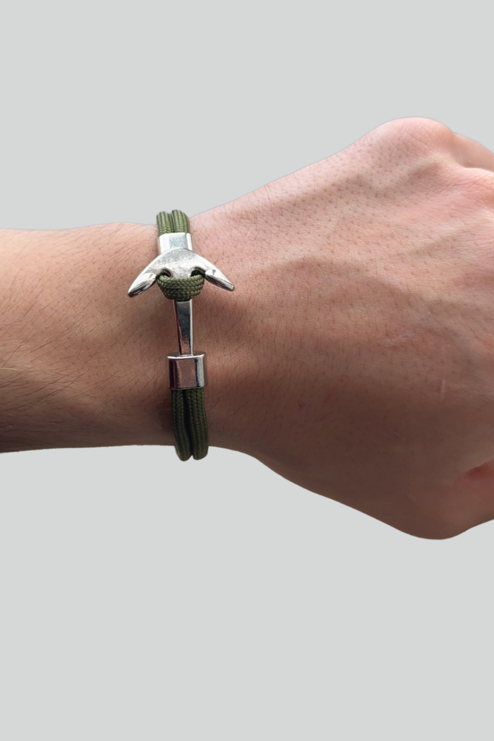 Anker armband