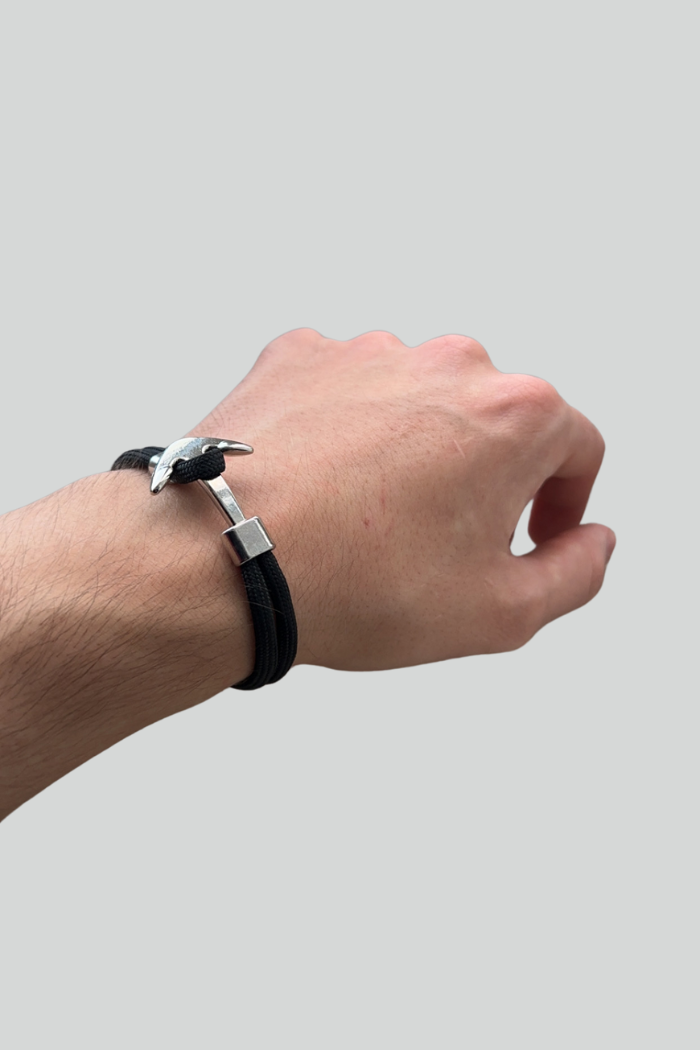 Anker armband