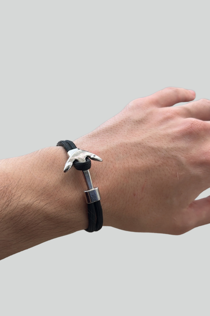 Anker armband