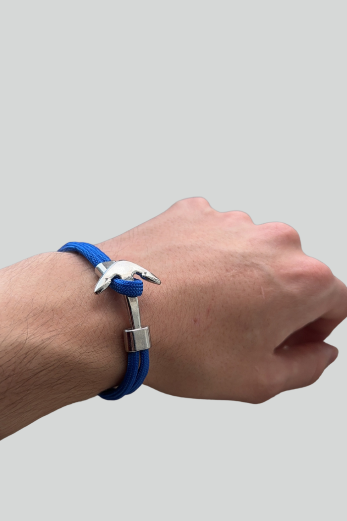 Anker armband