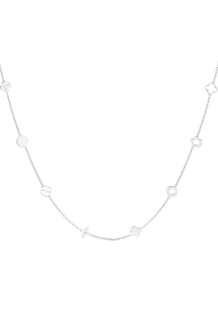 Ketting bedels