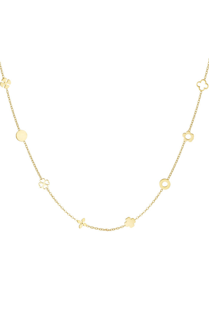 Ketting bedels
