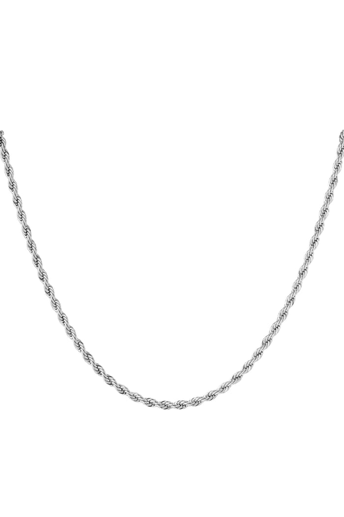 Rope ketting