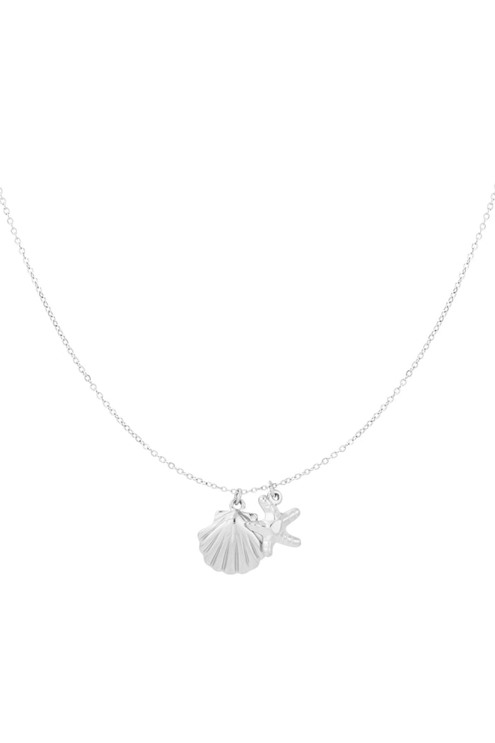 Beach glow ketting
