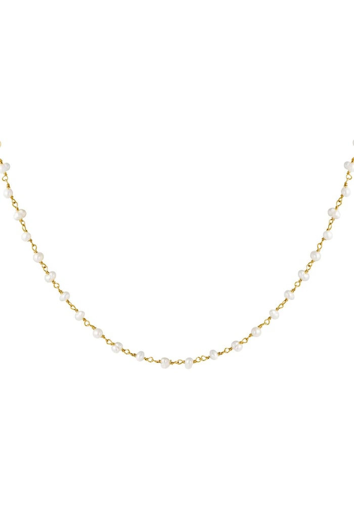 Parels ketting