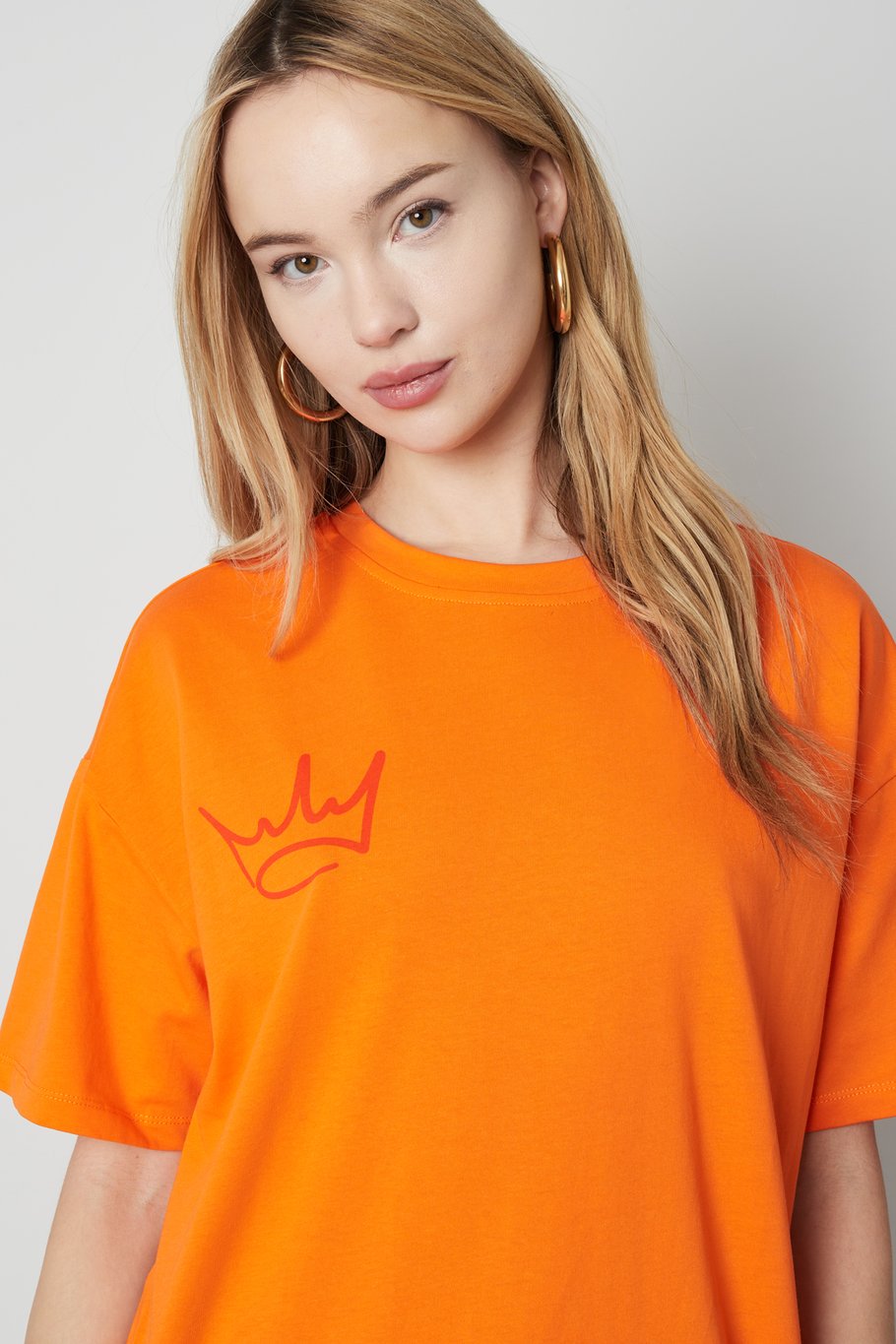 Queen T-shirt