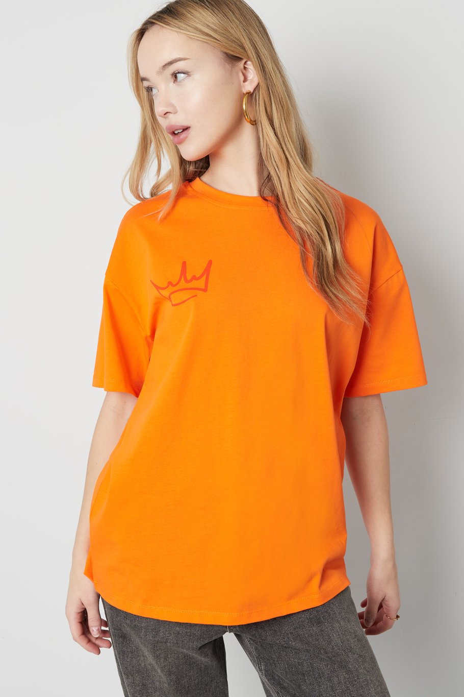 Queen T-shirt