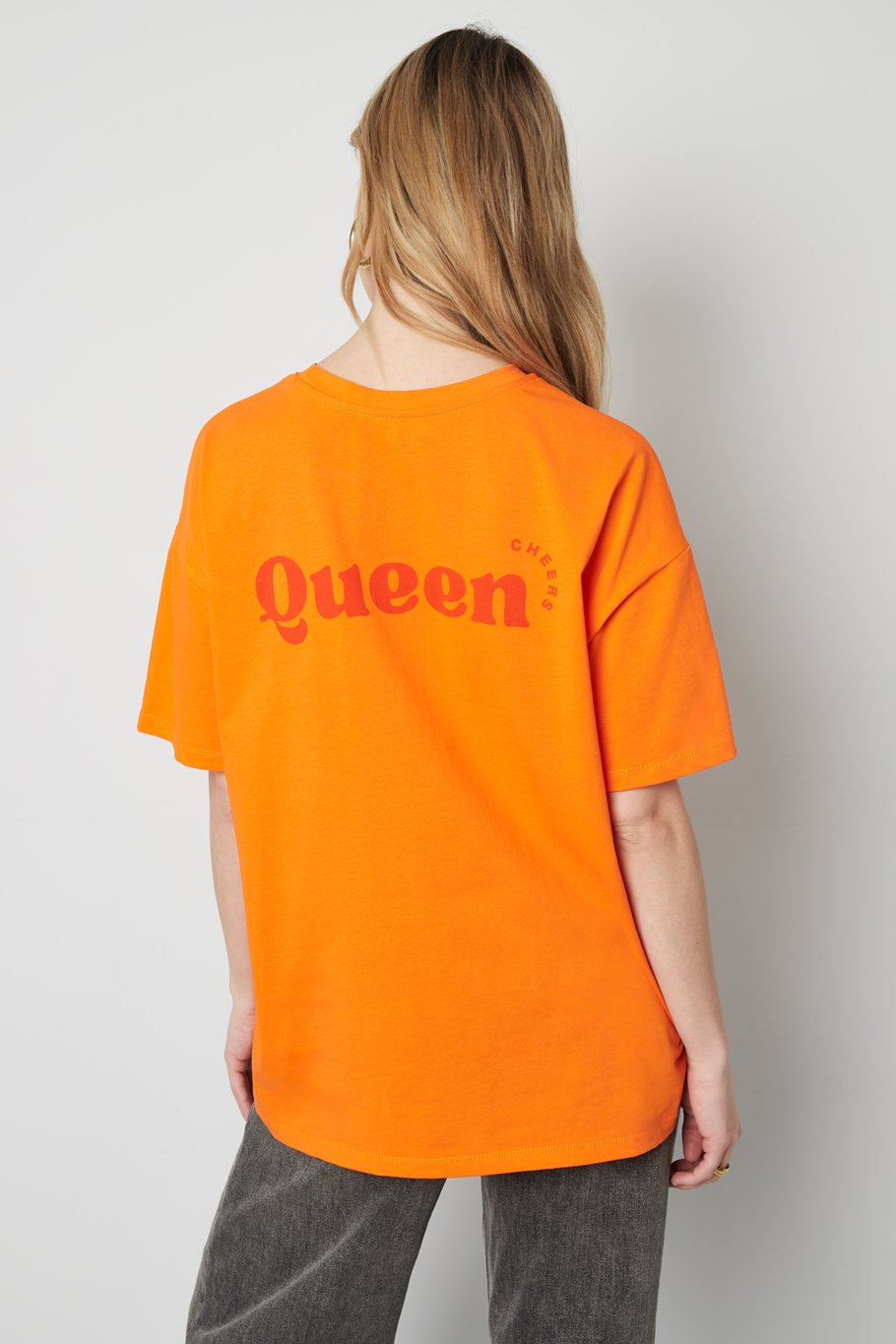 Queen T-shirt