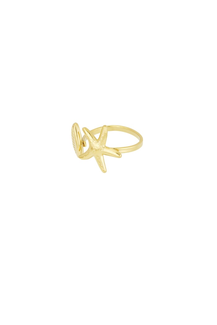 Summer vibe ring