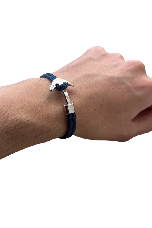 Anker armband
