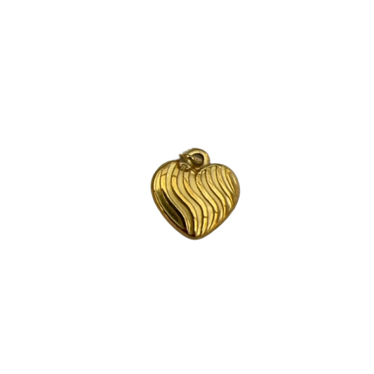 Bedel hart