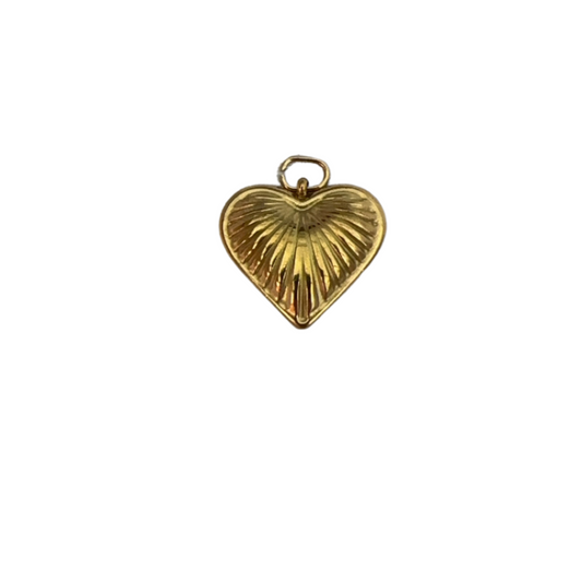 Bedel hart