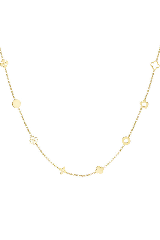 Ketting bedels