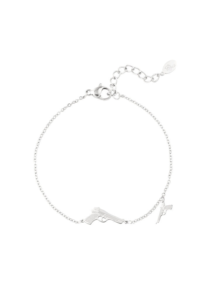 Armband 2 geweren