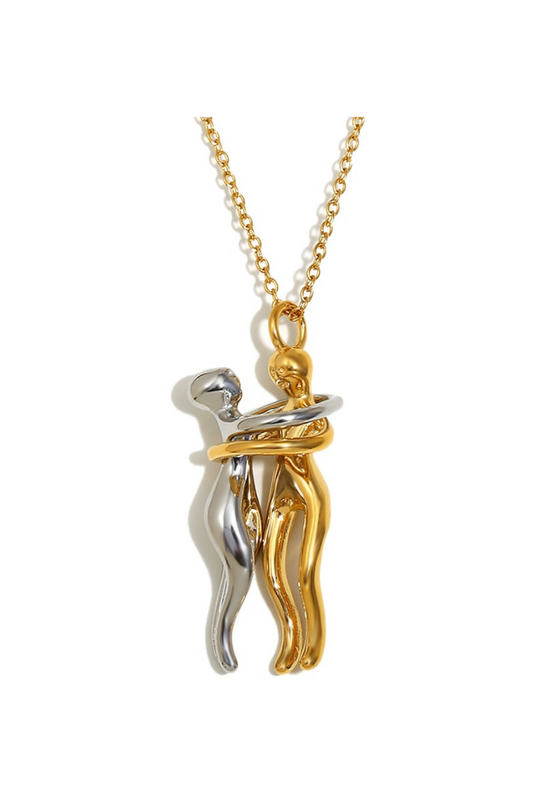 Knuffel ketting