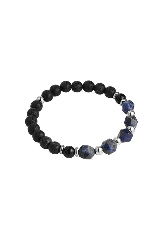 Heren armband