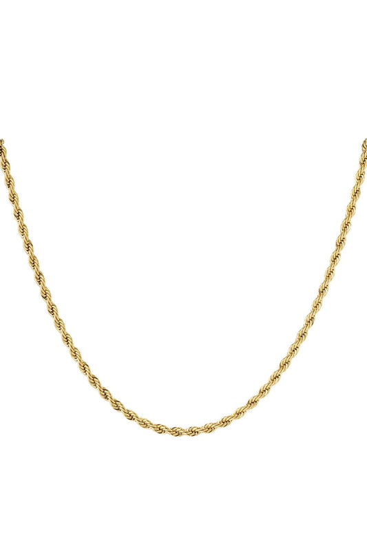 Rope ketting