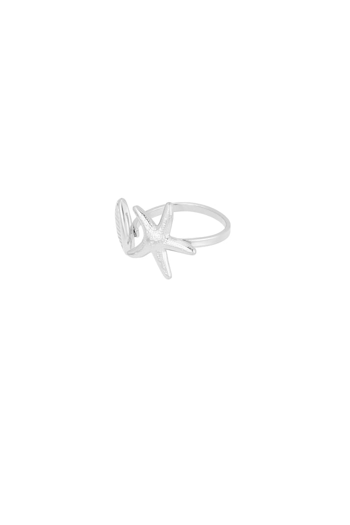 Summer vibe ring